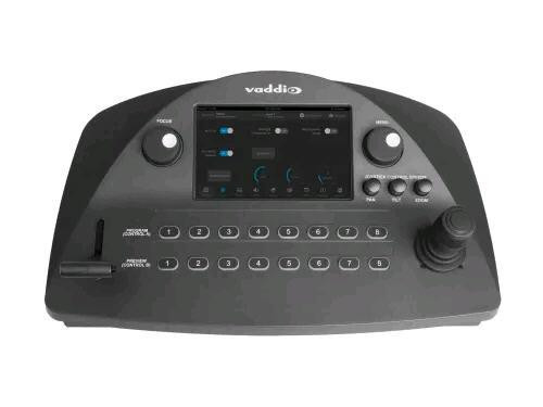 PCC MATRIXMIX CONTROLLER