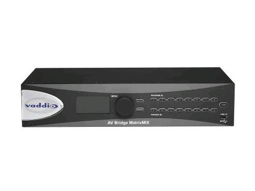AV Bridge MatrixMIX Production Sys N/A