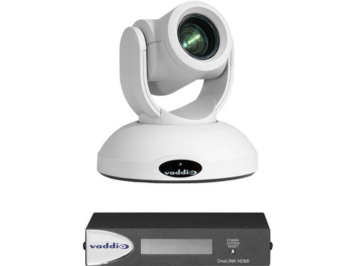 ROBOSHOT 20 UHD ONELINK HDMI SYS-WHT N/A