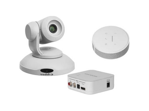 CSAV-TABLEMIC 1 W/O SPEAKER WHITE