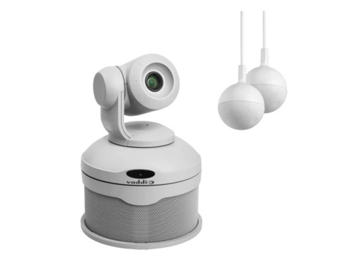 CONFERENCESHOT AV SYSTEM - INTEGR2-WHITE