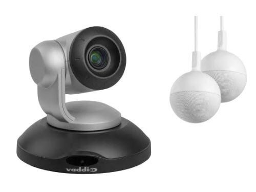 CSAV SYS CEILINGMIC 2 (W/O SPKR)