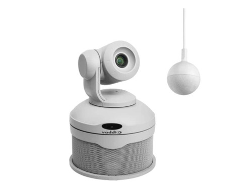 CSAV SYSTEM - CEILINGMIC 1 WHT