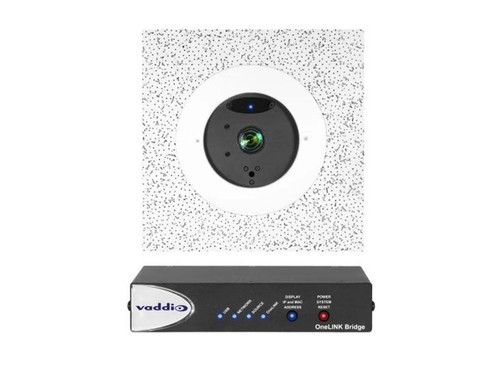 DOCCAM 20 HDBT ONELINK BRIDGE SYSTEM