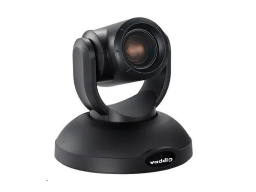 ROBOSHOT 20 UHD CAMERA BLACK