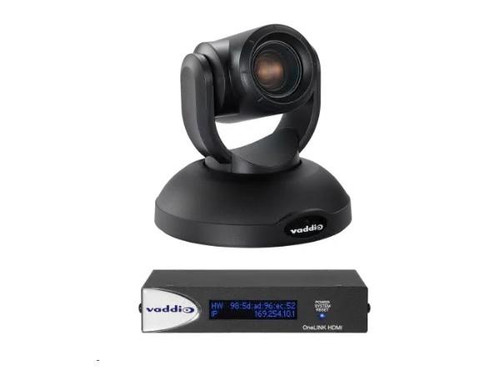 ROBOSHOT 20 UHD ONELINK HDMI BLK N/A