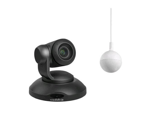 CSAV SYS CEILINGMIC 1 (W/O SPKR)