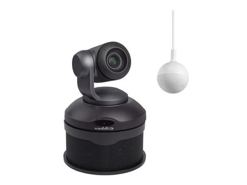 CSAV SYSTEM - CEILINGMIC 1