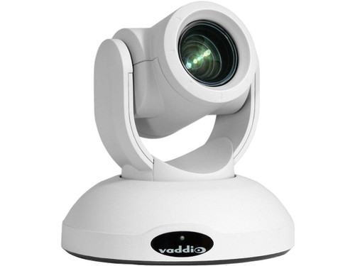 ROBOSHOT 20 UHD (WHITE)