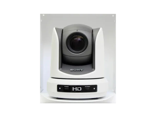 IN-WALL ENCLOSURE FOR SONY BRC-Z330