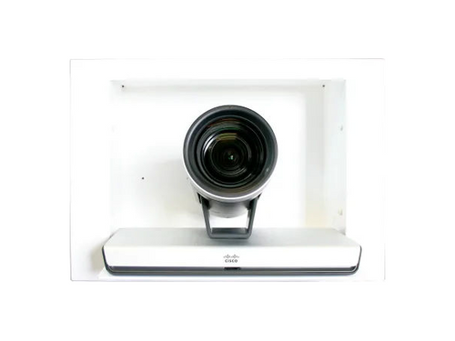 IN-WALL ENCLOSURE FOR CISCO PRECISION