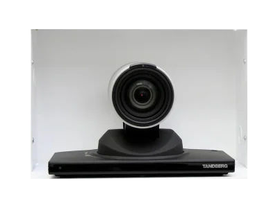 IN-WALL ENCLOSURE FOR VIDEOCONFERENCING