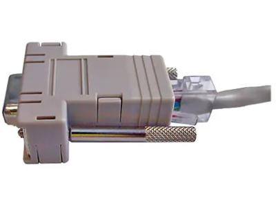 EZCAMERA CONTROL ADAPTER FOR CISCO CODEC