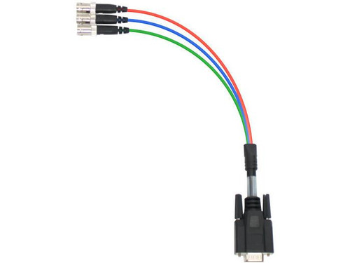 PRODUCTIONVIEW HD Y-C & COMPOSITE CABLE