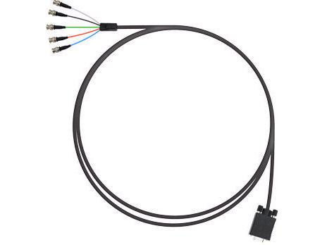PRODUCTIONVIEW HD COMPONENT CABLE
