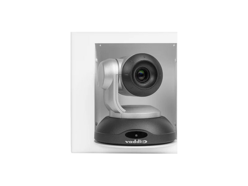In-Wall Enclosure for ClearSHOT 10 USB