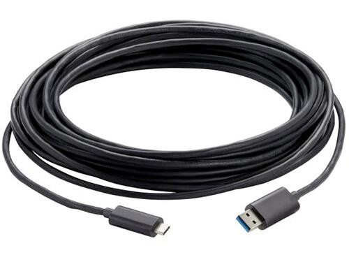 ACTIVEOPTICAL C/A USB 3.0/2.0 PLENUM 30M