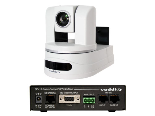 POWERVIEW HD-30 QSR SYSTEM