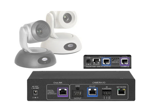 ONELINK HDMI PLYCM CODEC/RS-HDMI CAM N/A