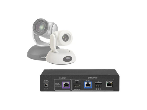 ONELINK HDMI PLYCM CODEC/RS-HDBT CAM N/A