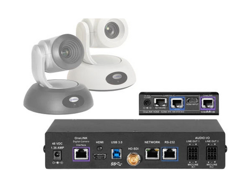 ONELINK BRIDGE POLY CODEC/RSHDMI CAM N/A