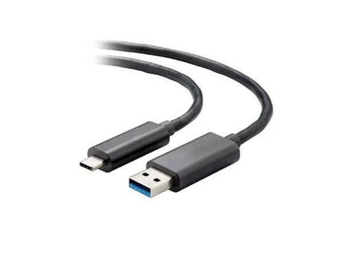 ACTIVEOPTICAL C/A USB 3.0/2.0 PLENUM 15M
