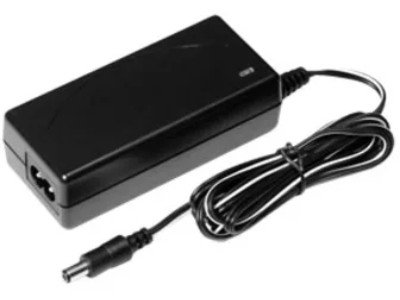 POWER SUPPLY 12V 6.67A 80W 2.5mmx5.5mm