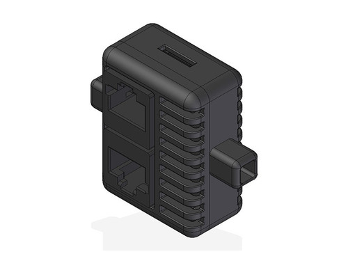 SENSOR MODULAR SN-TH TEMP/HUM