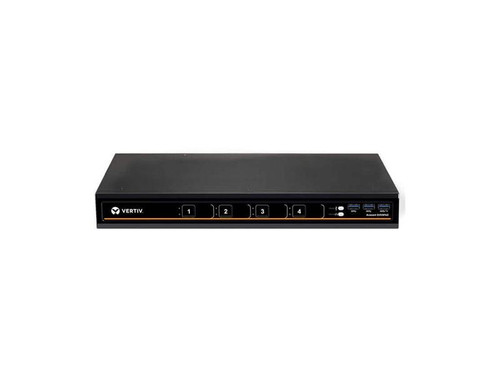 4-PORT STANDARD KM