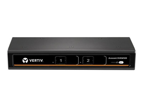 2-PORT STANDARD KM