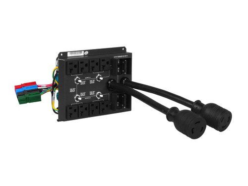 GXT4 8/10KVA POD, 208/120V