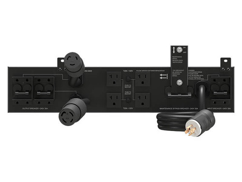 GXT5 OUTPUT POD 1