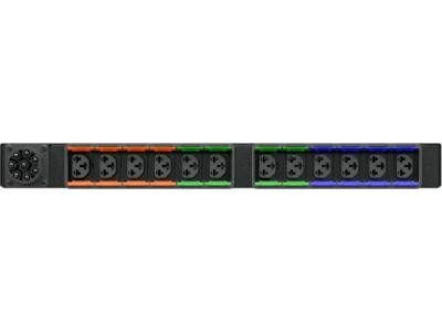 RPDU, BASIC STANDARD, MAX 11.0KW