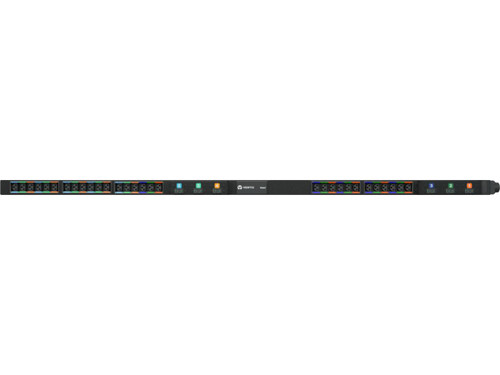 RPDU, BASIC STANDARD, MAX 22.0KW