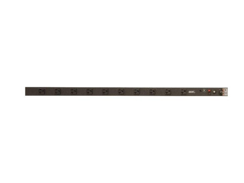 28107VH - RPDU, BASIC STANDARD, 20A