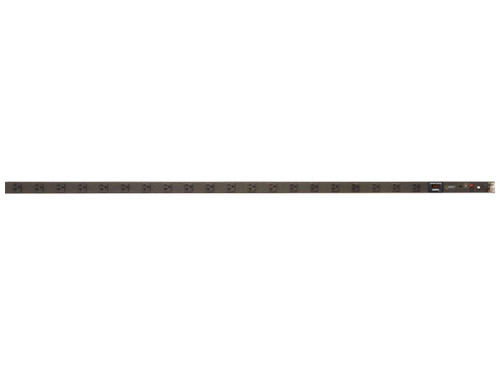 11708VH - RPDU, METERED STANDARD, 20A