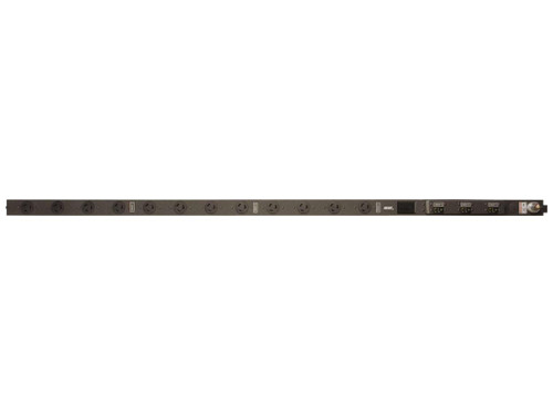 11217VH - RPDU, BASIC STANDARD, 30A