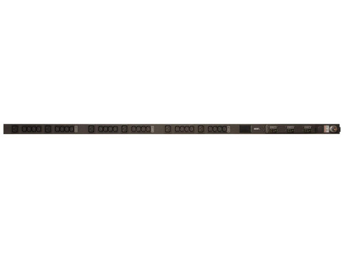 11013VH - RPDU, BASIC STANDARD, 30A
