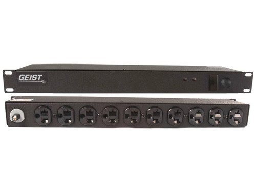 11269VH - RPDU, BASIC STANDARD, 20A