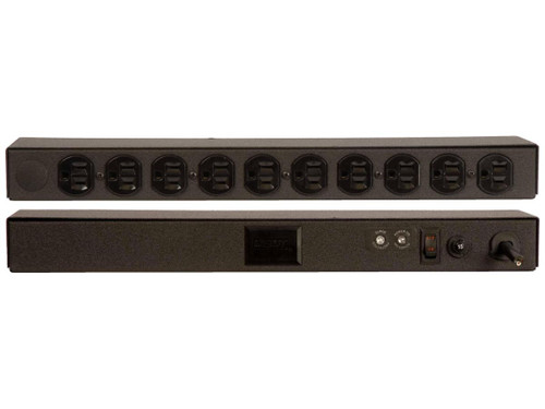 15551VH - RPDU, BASIC SURGE, 15A