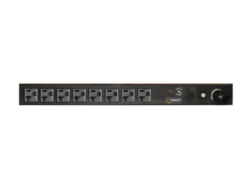 28013VH - RPDU, BASIC STANDARD, 20A
