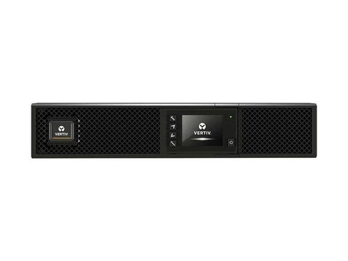 GXT5 3KVA 208V L6-30P UPS