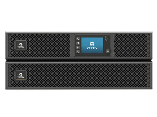GXT5 5KVA 120/208V UPS