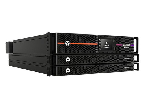 GXT5 LI 10KVA 208/120V RT XL UPS