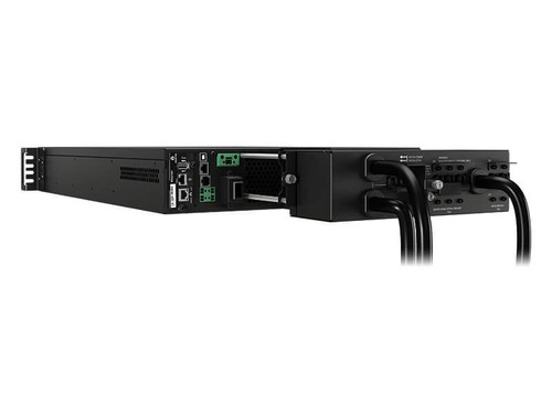 GXT5 LI 5000VA 208/120V RT XL UPS