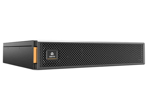 LIEBERT GXT5 750 750W 120VAC RACK TWR