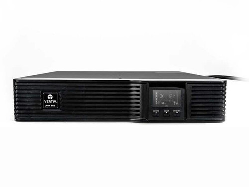 VERTIV LIEBERT PSI5 3KVA 2700W,120VAC,RT