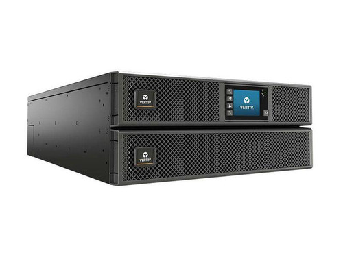 GXT5 5KVA 208V UPS
