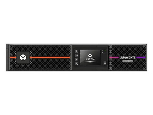 GXT5 1000VA L-ION UPS W/RDU101