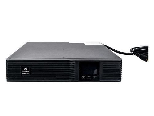 VERTIV PSI5 5KVA 4500W, 208VAC, RT